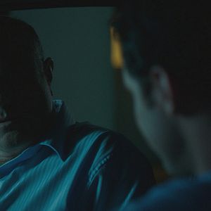 Fotoğraf Enrico Colantoni