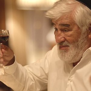 Fotoğraf Mario Adorf