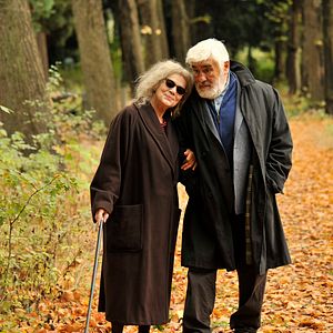 Fotoğraf Mario Adorf