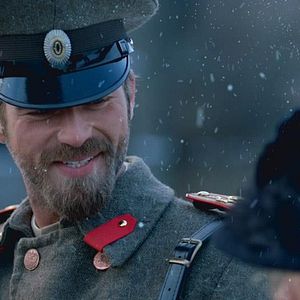 Fotoğraf Kıvanç Tatlıtuğ