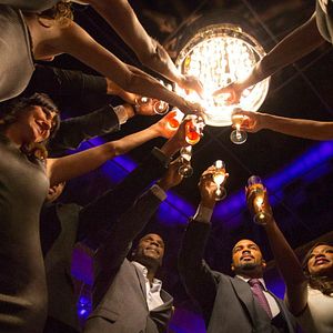 Fotoğraf Omari Hardwick