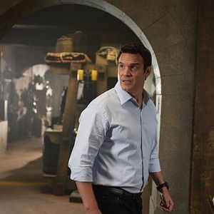Fotoğraf Eddie McClintock