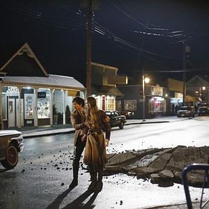 Fotoğraf Sophie Lowe