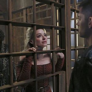 Fotoğraf Emma Rigby