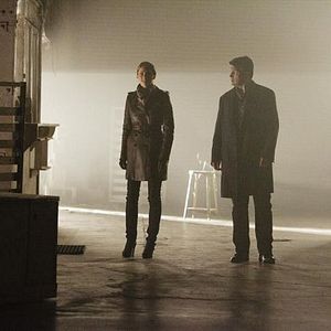 Fotoğraf Nathan Fillion