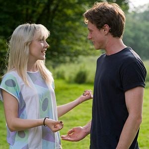 Fotoğraf Seninle Yaşıyorum