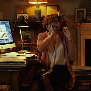 Fotoğraf Seninle Yaşıyorum