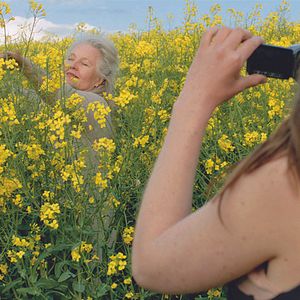 Fotoğraf Elissa Ayoub