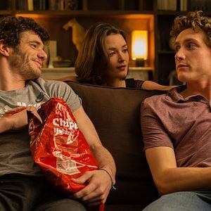 Fotoğraf Charlotte Le Bon