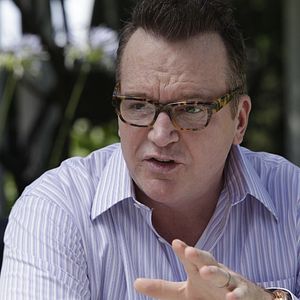 Fotoğraf Tom Arnold