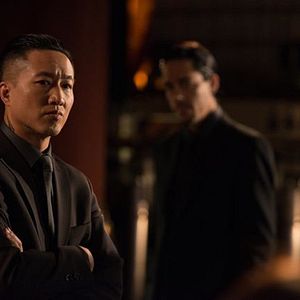 Fotoğraf Terry Chen