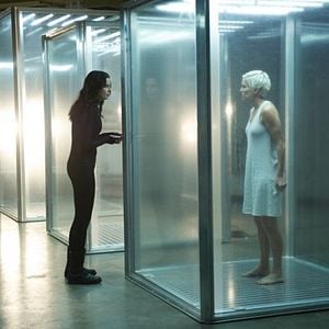 Fotoğraf Luvia Petersen