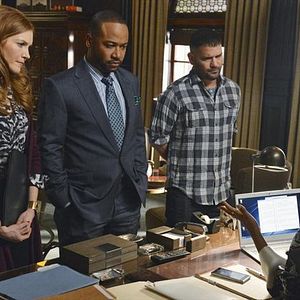 Fotoğraf Darby Stanchfield