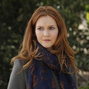 Fotoğraf Darby Stanchfield