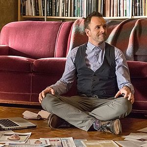 Fotoğraf Jonny Lee Miller