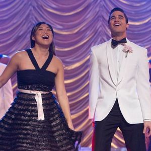 Fotoğraf Jenna Ushkowitz