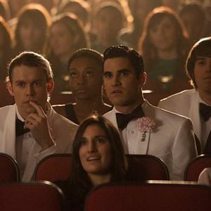 Fotoğraf Chord Overstreet