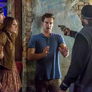 Fotoğraf Aimee Teegarden