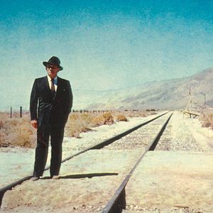 Fotoğraf Bad Day at Black Rock