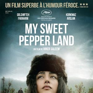 Fotoğraf Tatlı Biber Diyarım