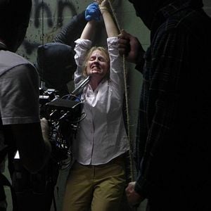 Fotoğraf Catherine Dyer