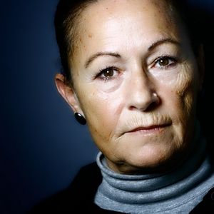 Fotoğraf Sabriye Kara