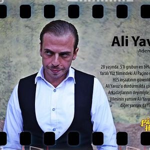 Fotoğraf Bizum Hoca