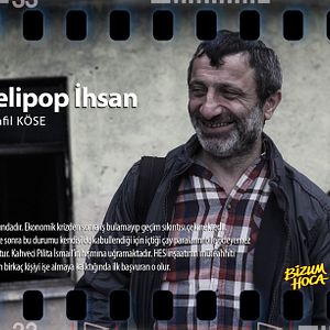 Fotoğraf Bizum Hoca