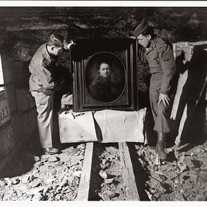 Fotoğraf Hazine Avcıları