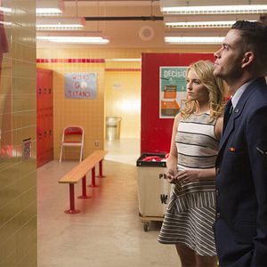 Fotoğraf Dianna Agron