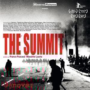 Fotoğraf The Summit