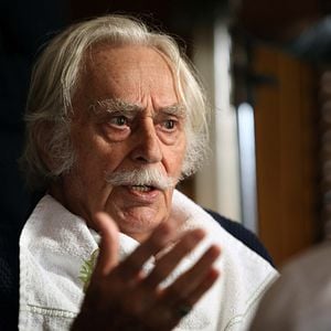 Fotoğraf Karınca Kapanı