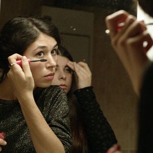 Fotoğraf Mavi Dalga