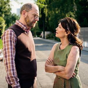 Fotoğraf Hayat Altmışından Sonra