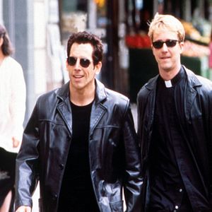 Fotoğraf Aramızdaki Sarışın