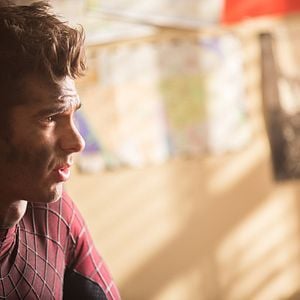 Fotoğraf İnanılmaz Örümcek-Adam 2