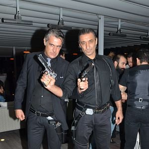 Fotoğraf Emin Boztepe