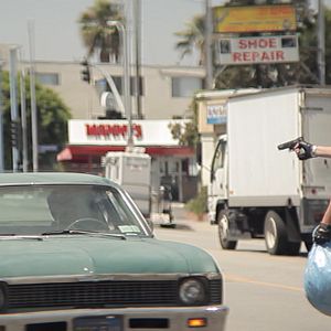 Fotoğraf Wrong Cops