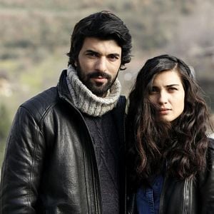 Fotoğraf Kara Para Aşk