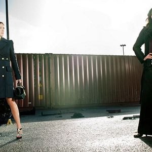 Fotoğraf Rizzoli & Isles