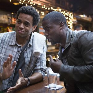 Fotoğraf Michael Ealy