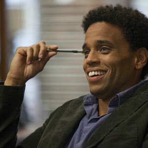 Fotoğraf Michael Ealy