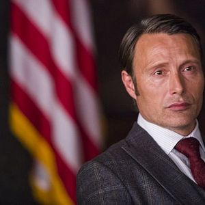 Fotoğraf Mads Mikkelsen