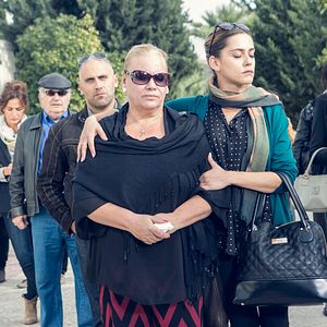 Fotoğraf Carmina Barrios