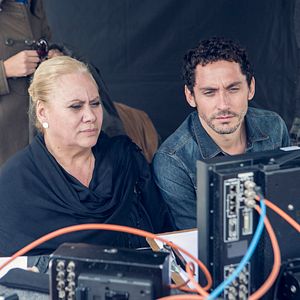 Fotoğraf Carmina Barrios