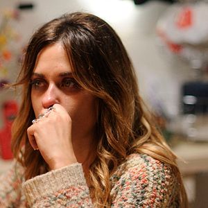 Fotoğraf María León