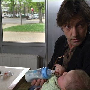 Fotoğraf Frédéric Diefenthal