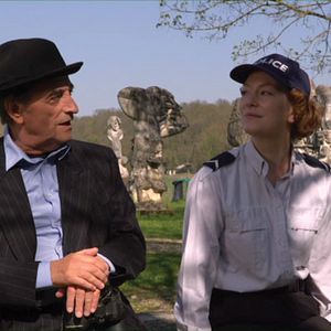 Fotoğraf Richard Bohringer