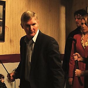 Fotoğraf Anna Burgess