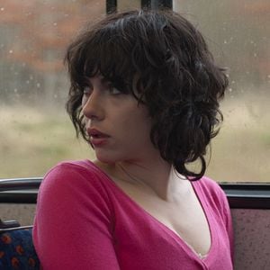 Fotoğraf Under the Skin